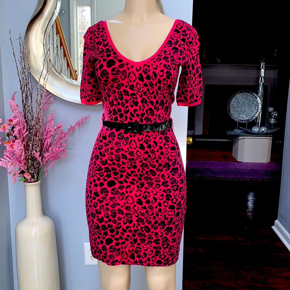 Betsy Johnson women dress